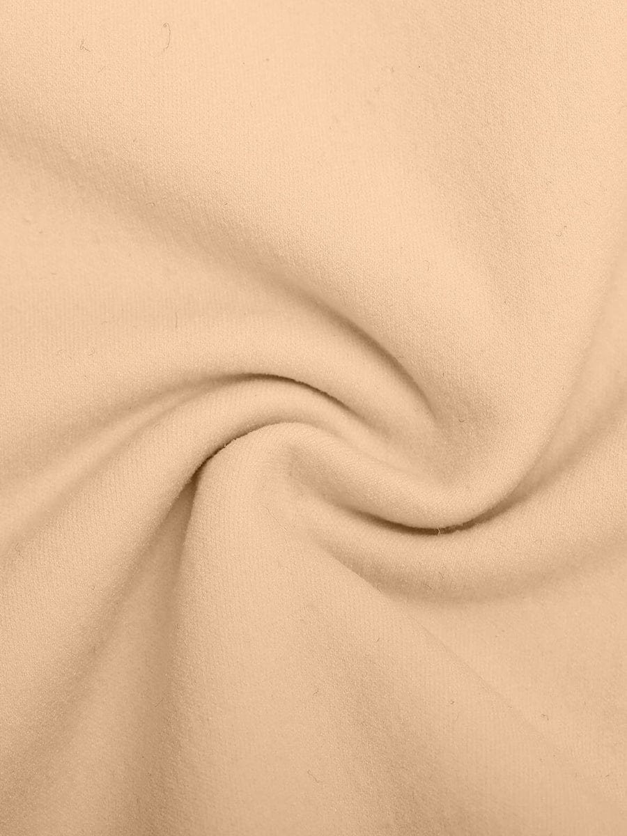 CurvedByOshun® Seamless Sculpt Strapless Butt Lifting Tummy Control Shapewear
