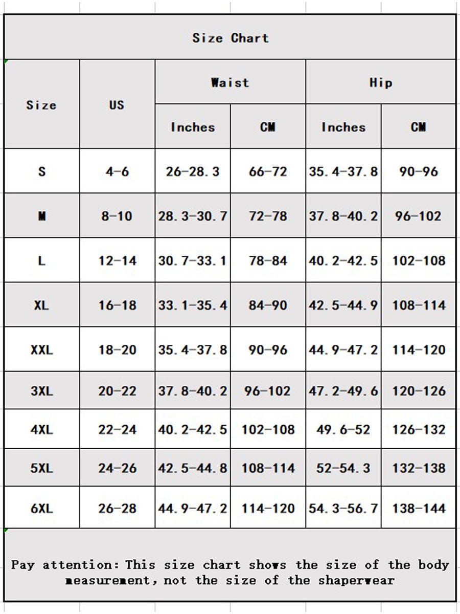 CurvedByOshun® Front Zipper Butt Lifter Shorts High Waist Curve-Creating