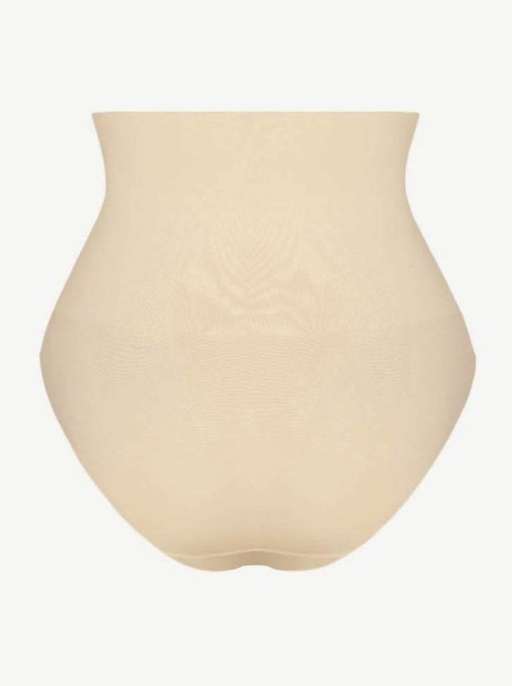 CurvedByOshun® Eco-friendly🌿 Seamless Instant Smooth Shaped Low Rise Briefs