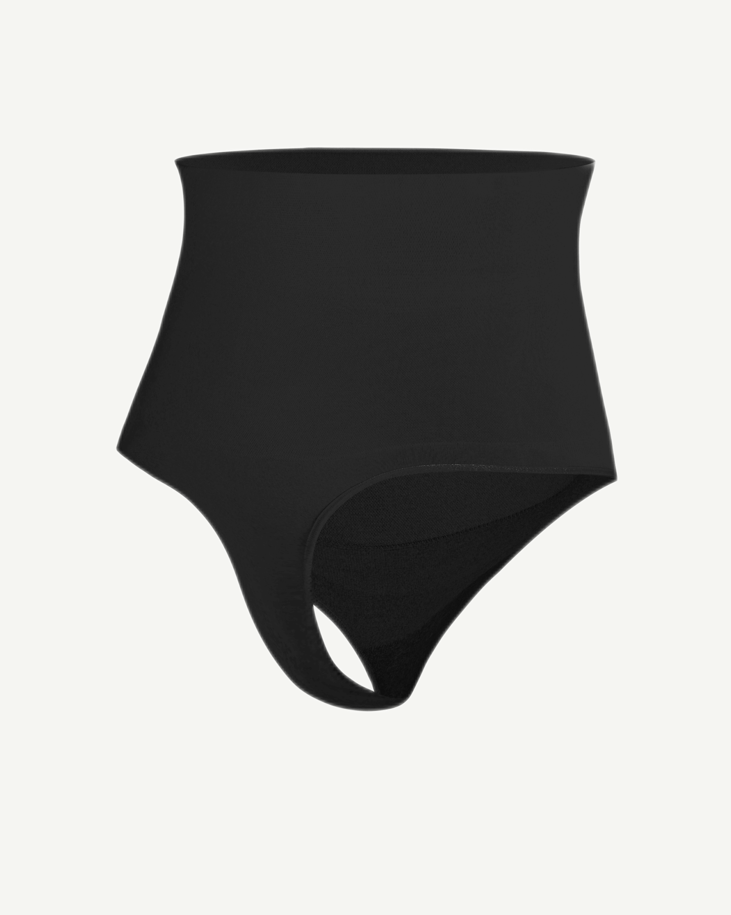 CurvedByOshun® Eco-friendly🌿 Seamless Instant Smooth Shaping Thong Panties