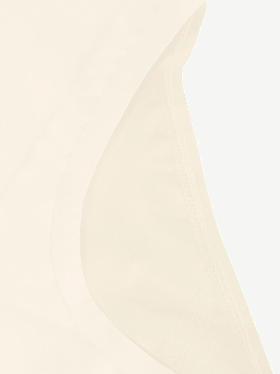 CurvedByOshun® 🌿 Eco-friendly Seamless Outer Crew Thong Bodysuit